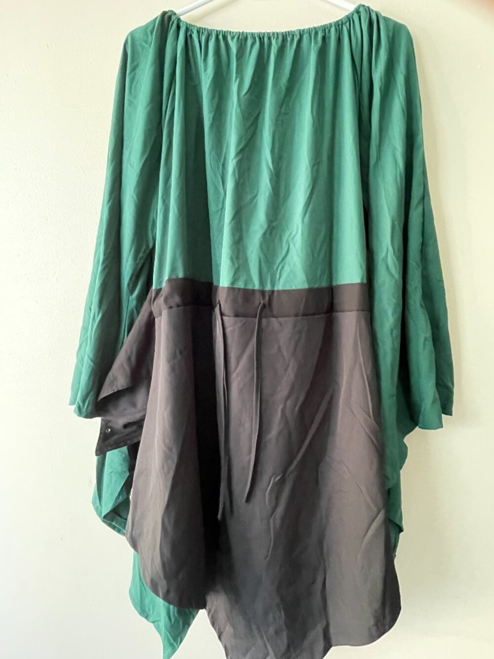 Medieval Renaissance Tunic Costume - Picture 6 of 11